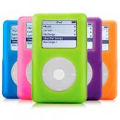 iSkin eVo2 for 4th Generation iPod