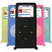 iCandy Cases for 1st Gen iPod nano