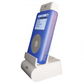 iJet Stand for iPod