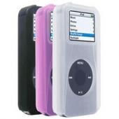 Speck SkinTight Cases for 1st Gen iPod nano