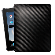XGear Shadow Case for iPad - Black