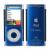Speck See-Thru Case for 4th Gen iPod nano