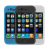 ezGear ezSkin Plus Cases for iPhone 3G