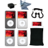 iSound 10 in 1 Kit for iPod classic 80GB & 120GB
