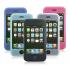 iCandy Silicone Cases for 1st Gen iPhone (EDGE)