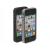 Scosche glosSEE 2-Pack Flexible Rubber Cases for iPhone 4 (AT&T)