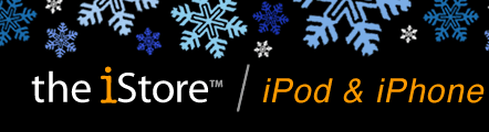 The iStore