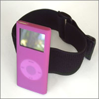 iCandy iPod nano case Silicone Cases for iPod nano 
