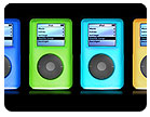 iSkin eVo2 iPod cases