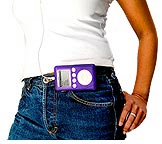 iSkin eVo2 iPod case