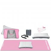 DreamGear 5 in 1 Lady Fitness Workout Kit - DGWII-1152