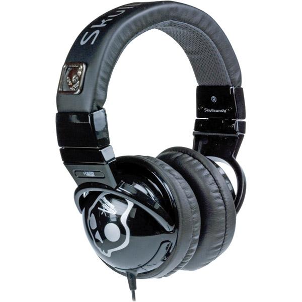 Skullcandy The Hesh Full Sized Closed Back Headphones skullcandy-the-hesh-full-sized-closed-back-headphones