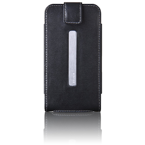 Belkin Premium Leather Holster Case for iPhone 3G