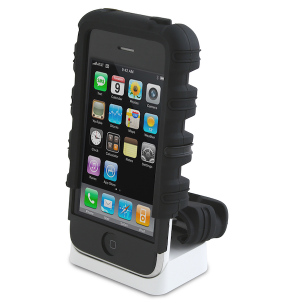 Speck ToughSkin Case for iPhone 3G