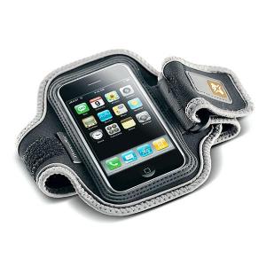 XtremeMac Sportwrap Armband for iPod and iPhone