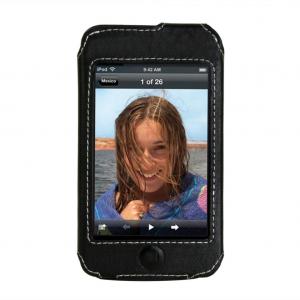 Speck Techstyle Leather Case for iPod touch