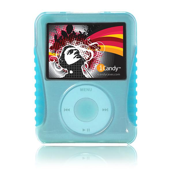 Novità Apple: iPod nano alla quarta generazione | Pagina 2: La nuova gamma - iPod nano