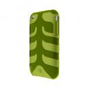 SwitchEasy Rebel iPhone Case for iPhone 3G and 3GS Olive SW-CAP-REB-O