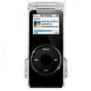 iCandy Clear Acrylic Case for 1st Gen iPod nano