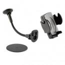 Arkon 14in Windshield Suction mount small cradle SM226