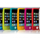SwitchEasy Colors Cases for iPhone 3G & 3GS