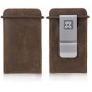 XtremeMac MicroWallet Leather Cases for iPod nano