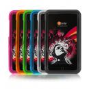 iCandy Rave Polycarbonate Cases for 2nd and 3rd Gen iPod touch