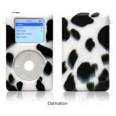 exo animals dalmation for 40GB/60GB ClickWheel iPod